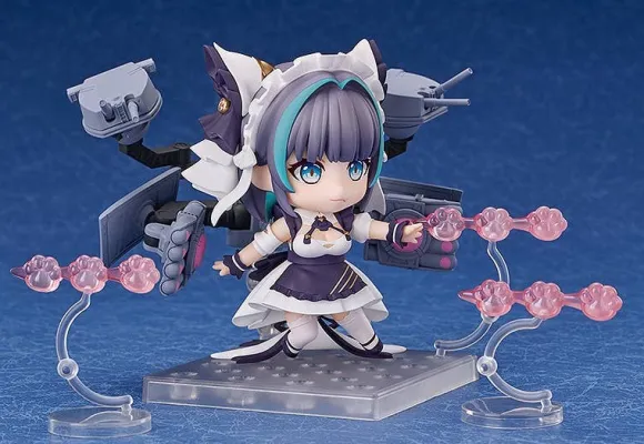 Nendoroid Cheshire DX (Azur Lane)