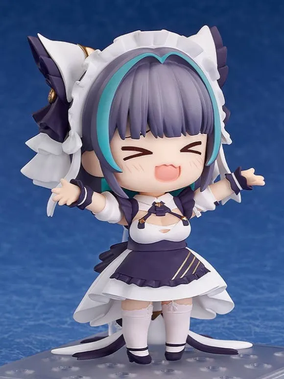Nendoroid Cheshire DX (Azur Lane)