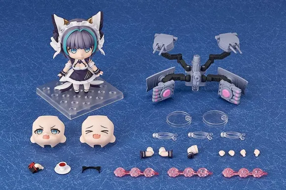 Nendoroid Cheshire DX (Azur Lane)