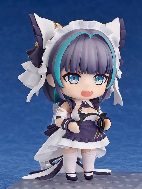 Nendoroid Cheshire DX (Azur Lane)