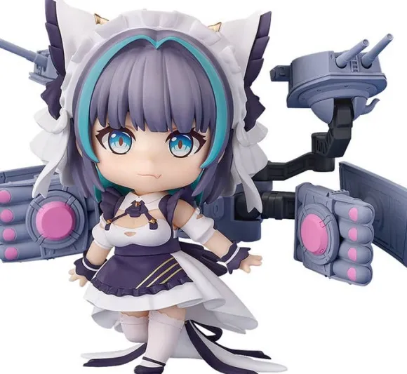 Nendoroid Cheshire DX (Azur Lane)