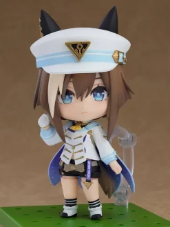 Nendoroid Cheval Grand (Uma Musume: Pretty Derby)