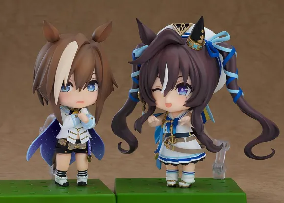 Nendoroid Cheval Grand (Uma Musume: Pretty Derby)
