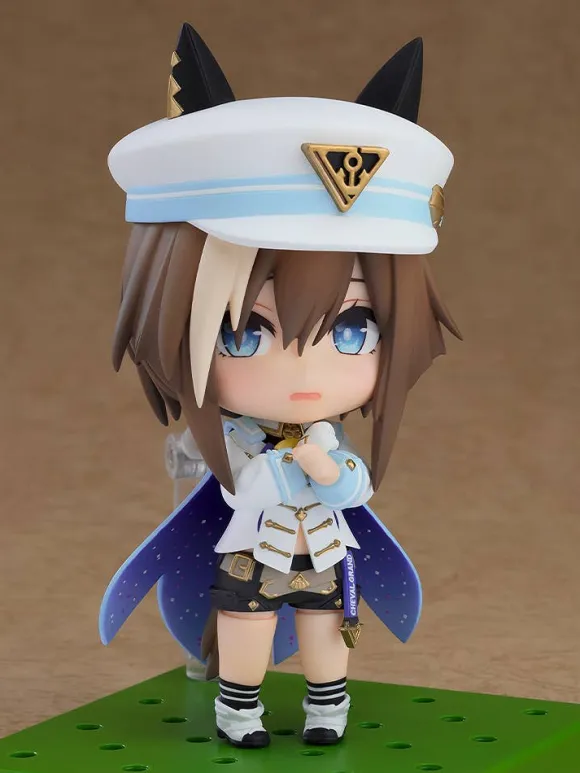 Nendoroid Cheval Grand (Uma Musume: Pretty Derby)