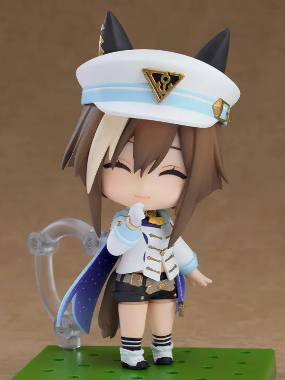 Nendoroid Cheval Grand (Uma Musume: Pretty Derby)