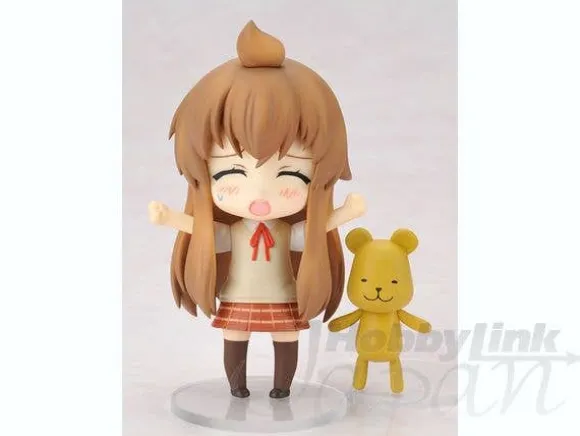 Nendoroid Chiaki Minami