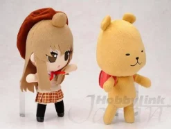 Nendoroid Chiaki Minami Stuffed
