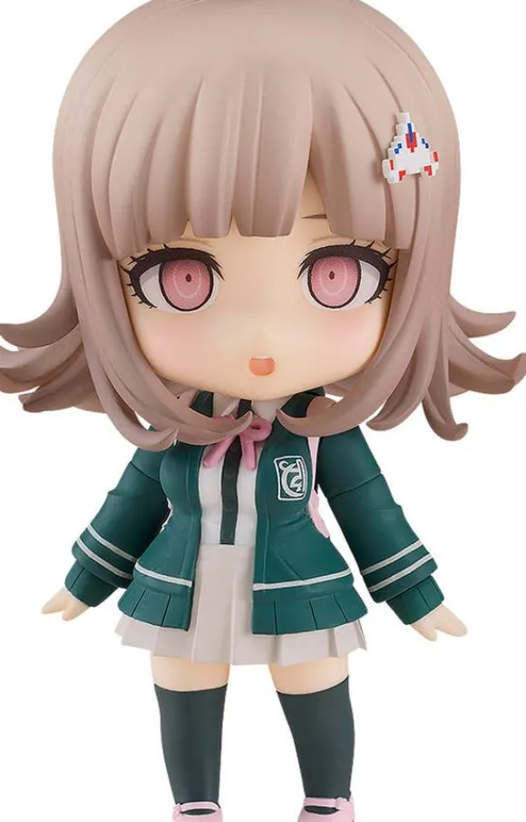 Nendoroid Chiaki Nanami (Danganronpa 1/2 Reload)
