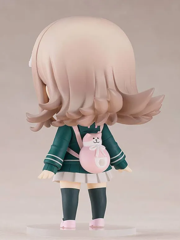 Nendoroid Chiaki Nanami (Danganronpa 1/2 Reload)