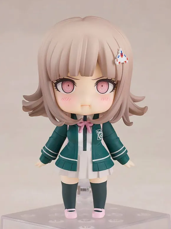 Nendoroid Chiaki Nanami (Danganronpa 1/2 Reload)