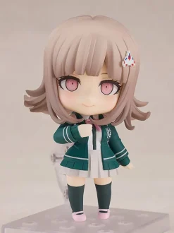 Nendoroid Chiaki Nanami (Danganronpa 1/2 Reload)