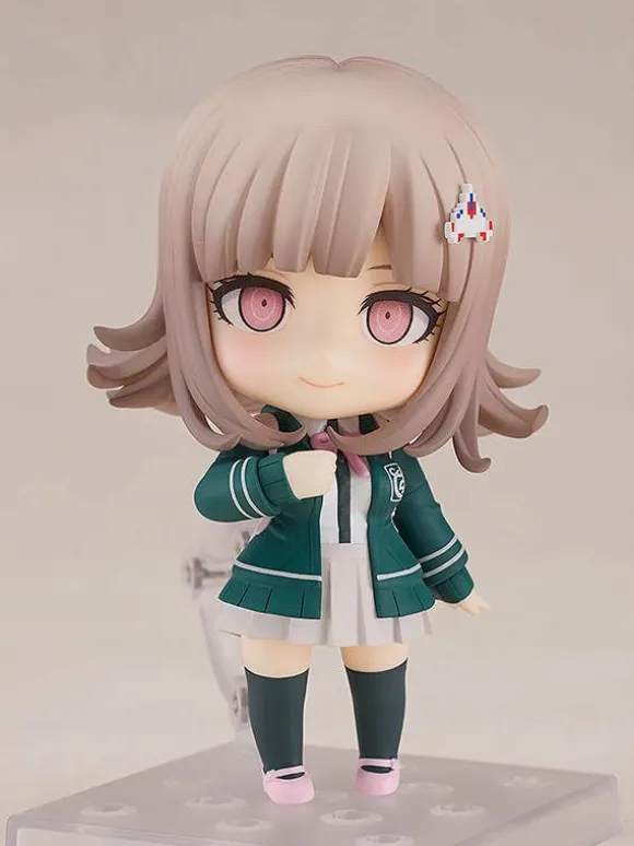 Nendoroid Chiaki Nanami (Danganronpa 1/2 Reload)