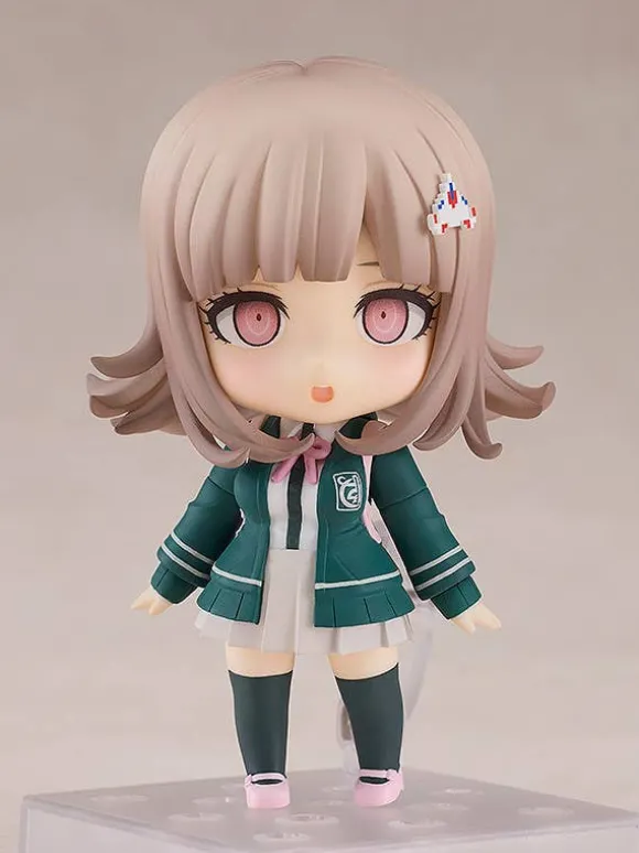 Nendoroid Chiaki Nanami (Danganronpa 1/2 Reload)