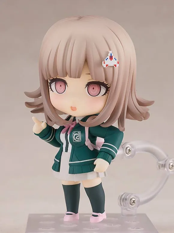 Nendoroid Chiaki Nanami (Danganronpa 1/2 Reload)