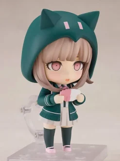 Nendoroid Chiaki Nanami (Danganronpa 1/2 Reload)