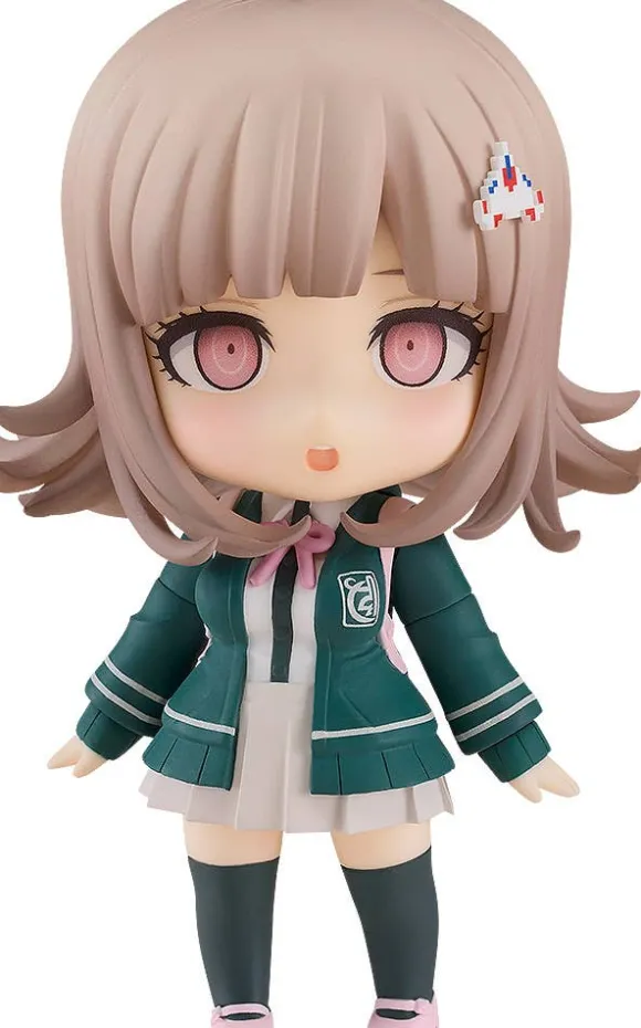 Nendoroid Chiaki Nanami (Danganronpa 1 / 2 Reload) (Rerelease)