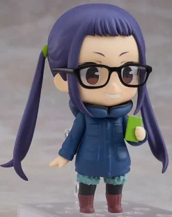 Nendoroid Chiaki Ogaki Laid-Back Camp (Reissue)