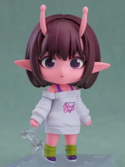 Nendoroid Chiharu (Milky Subway The Galactic Limited Express)