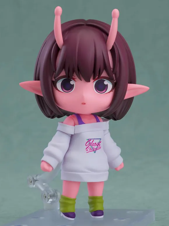 Nendoroid Chiharu (Milky Subway The Galactic Limited Express)