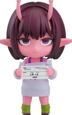Nendoroid Chiharu (Milky Subway The Galactic Limited Express)