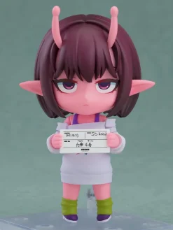 Nendoroid Chiharu (Milky Subway The Galactic Limited Express)