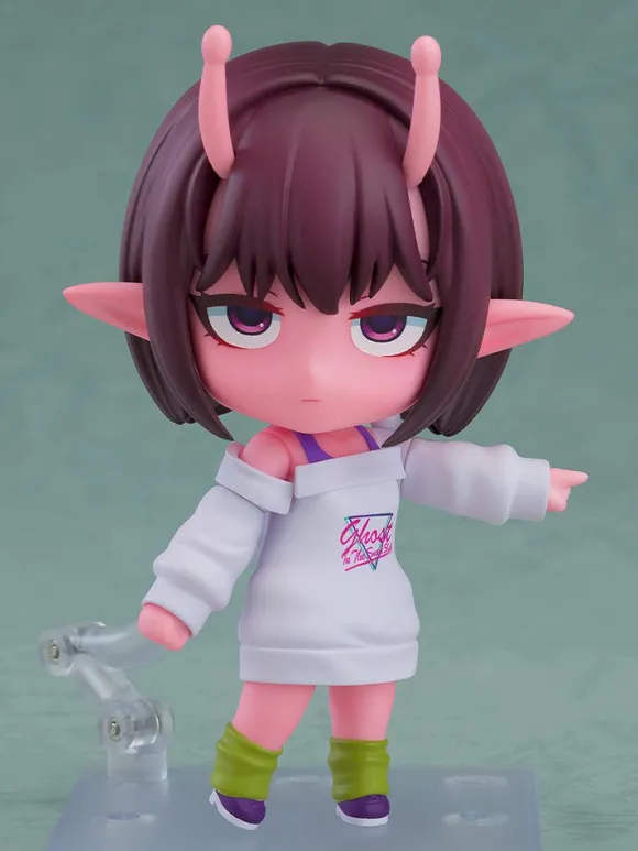 Nendoroid Chiharu (Milky Subway The Galactic Limited Express)