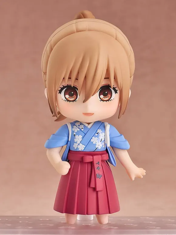 Nendoroid Chihaya Ayase (Chihayafuru 3)