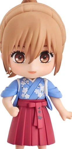 Nendoroid Chihaya Ayase (Chihayafuru 3)