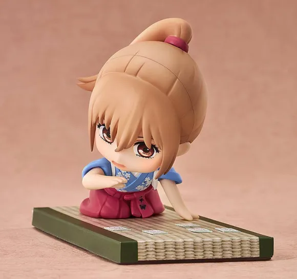 Nendoroid Chihaya Ayase (Chihayafuru 3)