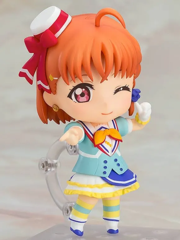 Nendoroid Chika Takami (LoveLive! Sunshine!!)