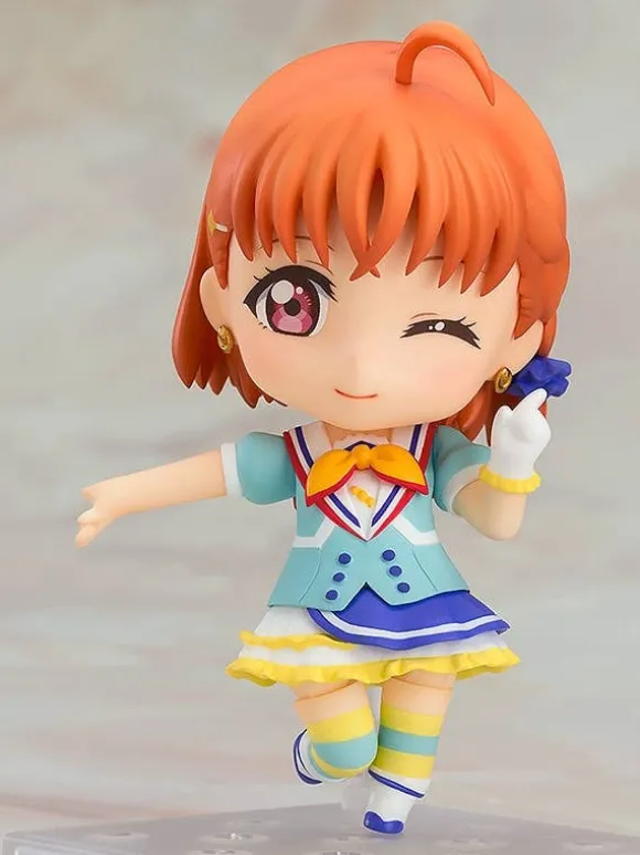 Nendoroid Chika Takami (LoveLive! Sunshine!!)