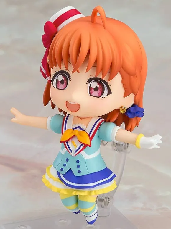 Nendoroid Chika Takami (LoveLive! Sunshine!!)