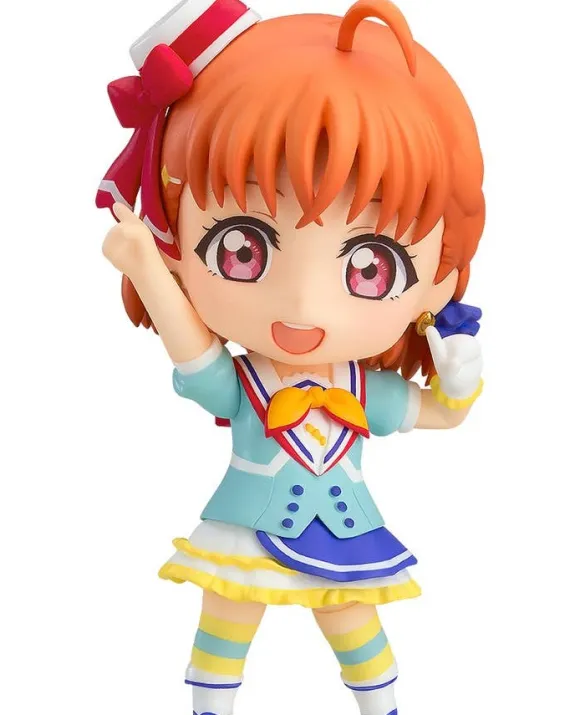 Nendoroid Chika Takami (LoveLive! Sunshine!!)