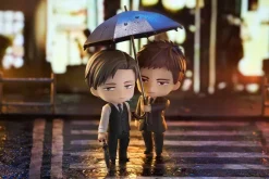 Nendoroid Chikara Domeki (Twittering Birds Never Fly: The Clouds Gather)
