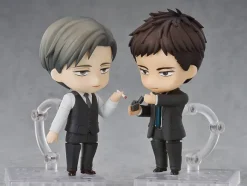 Nendoroid Chikara Domeki (Twittering Birds Never Fly: The Clouds Gather)
