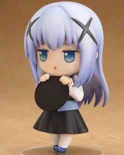 Nendoroid Chino (Is the Order a Rabbit?) (Reissue)
