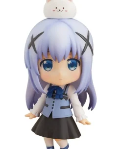 Nendoroid Chino (Is the Order a Rabbit?) (Reissue)