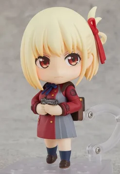 Nendoroid Chisato Nishikigi (Lycoris Recoil) (Rerelease)
