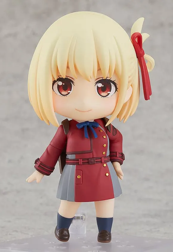 Nendoroid Chisato Nishikigi (Lycoris Recoil) (Rerelease)