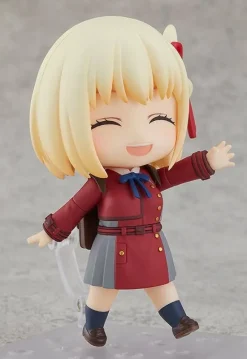 Nendoroid Chisato Nishikigi (Lycoris Recoil)