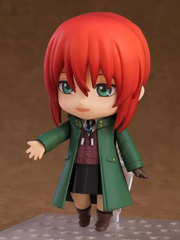 Nendoroid Chise Hatori: Season 2 Ver. (The Ancient Magus' Bride Season 2)