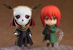 Nendoroid Chise Hatori: Season 2 Ver. (The Ancient Magus' Bride Season 2)