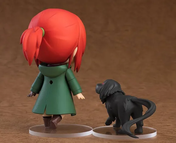 Nendoroid Chise Hatori: Season 2 Ver. (The Ancient Magus' Bride Season 2)