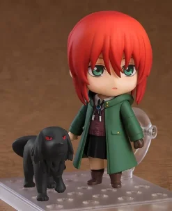 Nendoroid Chise Hatori: Season 2 Ver. (The Ancient Magus' Bride Season 2)