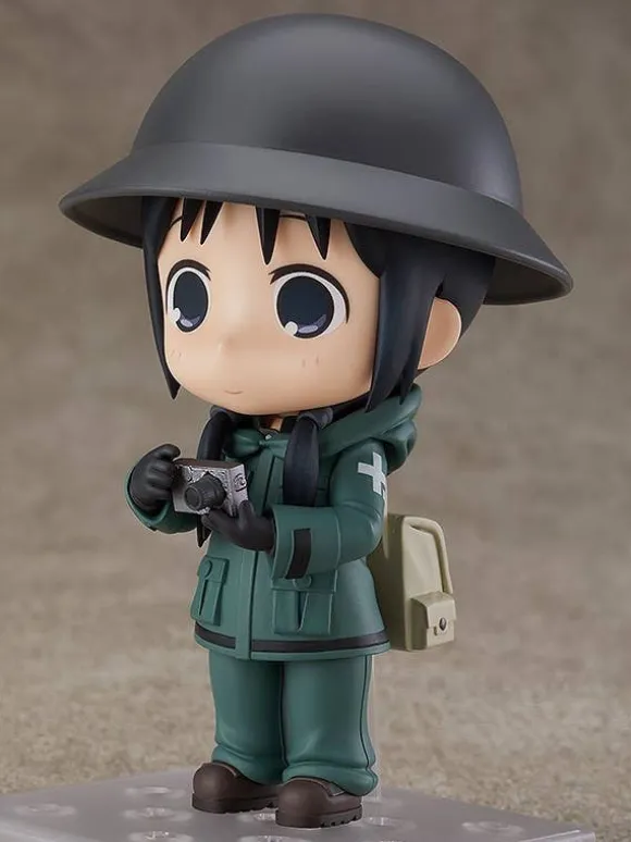 Nendoroid Chito (Girls' Last Tour)