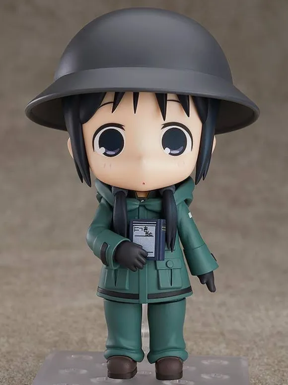 Nendoroid Chito (Girls' Last Tour)