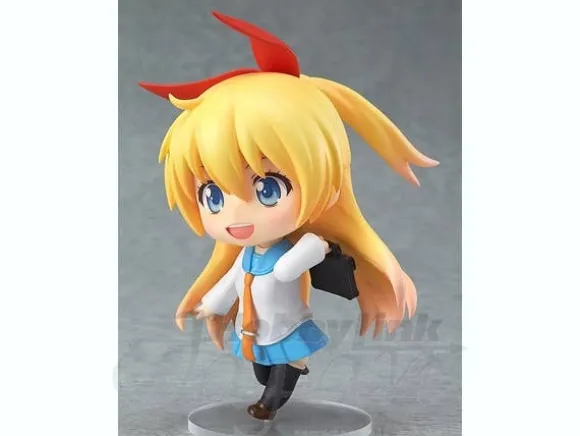 Nendoroid Chitoge Kirisaki