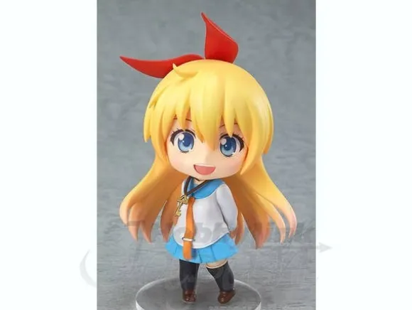 Nendoroid Chitoge Kirisaki