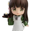 Nendoroid Chiya (Is the Order a Rabbit??)