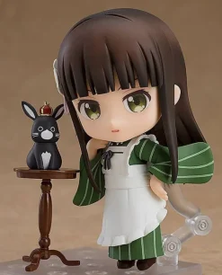Nendoroid Chiya (Is the Order a Rabbit??)